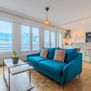 Appartement met een Slaapkamer